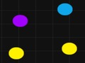 Joc Puncte colorate  on-line