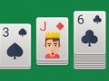 Joc Solitaire Swift on-line