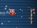 Joc Pong de Crăciun  on-line