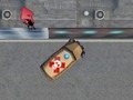 Joc Grand Theft Ambulanță  on-line