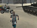 Joc Masina Thief 2 Tank Edition  on-line