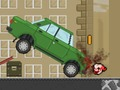 Joc Clovn n Crash on-line