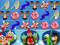 Joc Nickelodeon: Coincidențe hilare  on-line