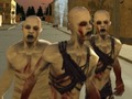 Joc Lost Alone: Zombie Land on-line