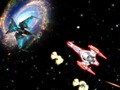 Joc Shooter galactic on-line
