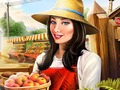Joc Piața satului  on-line