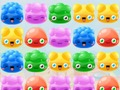 Joc Drăguț Jelly Rush on-line