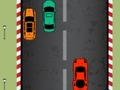 Joc Trafic de mașini  on-line