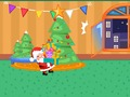 Joc Misiunea Santa Gifts  on-line