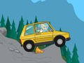 Joc Testul de conducere Phineas And Ferb Drusselstein  on-line