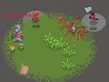 Joc Wanderers. io  on-line