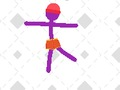 Joc Stick-om. io  on-line