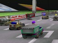 Joc Logan Kart 8  on-line
