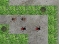 Joc Spider Tower Defense  on-line