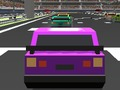 Joc Pixel Racing 3d on-line