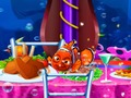 Joc Mermaid Crăciun  on-line