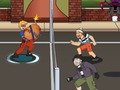 Joc Aventurile lui Kid Danger Panicul de cartofi  on-line
