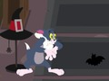 Joc Tom și Jerry arătau liliecii lui Cat's Gone  on-line