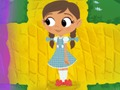 Joc Dorothy și expertul Oz Run Dorothy  on-line