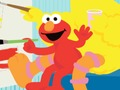 Joc 123 Sesame Street: Word Play on-line