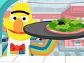 Joc Strada Sesamei 123: Super Salate Diner  on-line