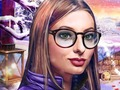 Joc Fulgi de nea de dragoste  on-line