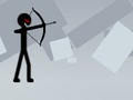 Joc Stickman: Royal Shooter  on-line