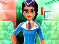 Joc Tina Airlines on-line