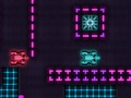 Joc Rezervor de luptă de neon on-line