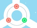 Joc Potrivirea culorilor  on-line