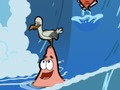 Joc Nickelodeon: Prinde valul!  on-line