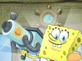 Joc SpongeBob: Criza Krabby Patty on-line