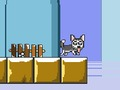 Joc Domnul Jump Husky  on-line