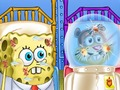 Joc SpongeBob și Sandy: Ambulanță  on-line