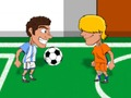 Joc Convulsii fotbalistice  on-line