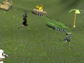 Joc War Zone Online  on-line