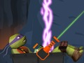 Joc Nickelodeon: Peștera laser on-line