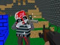 Joc Crazy Pixel Weapons: Apocalypse 4  on-line