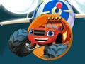 Joc Nick Jr Blast Off on-line