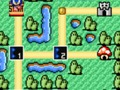 Joc Sonic Mario Bros on-line