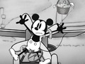 Joc Mickey Mouse: Învârtiți și stivuiți  on-line