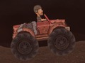 Joc Fallout Racer on-line