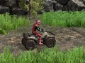 Joc ATV-uri de încercare Offroad 2  on-line