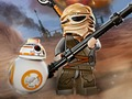 Joc Lego Star Wars: Imperiul vs Rebelii 2018  on-line