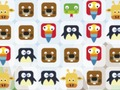 Joc Crush de animale  on-line