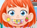 Joc Dentist distractiv on-line