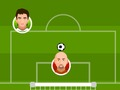 Joc Top Down Fotbal  on-line