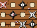 Joc Ninja Arena on-line