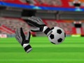 Joc Anunțuri Super Goalie  on-line