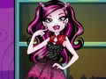 Joc Dentist Draculaura on-line